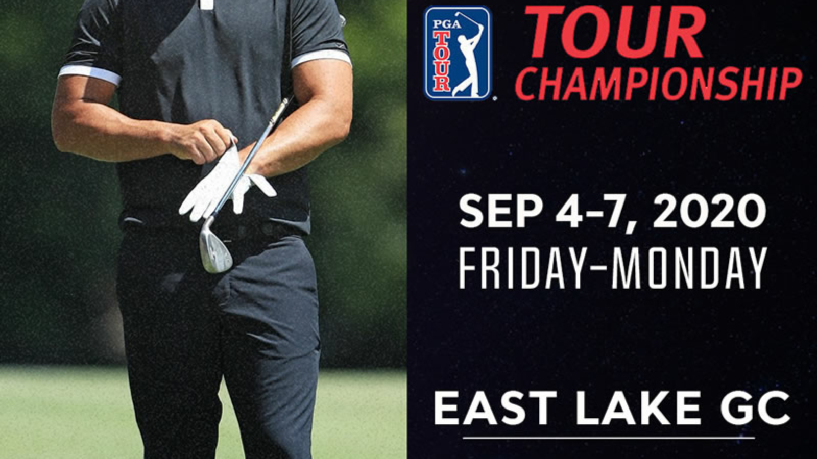 Tour-Championship