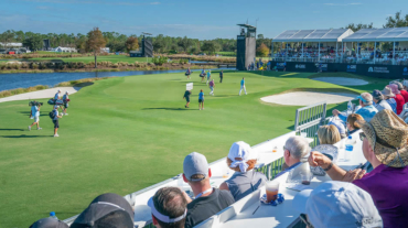 QBE Shootout 2020