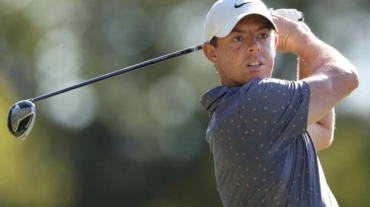 Rory McIlroy