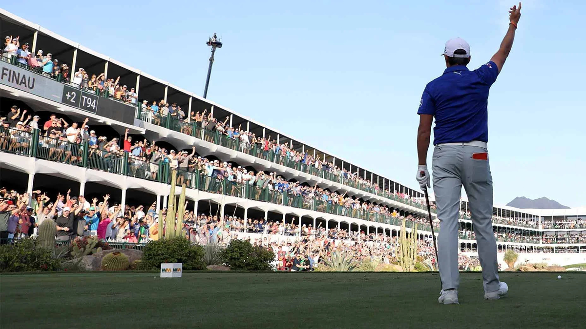 Here’s When we Could see Fans Fully Return to Professional Golf