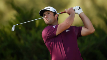 Jon Rahm