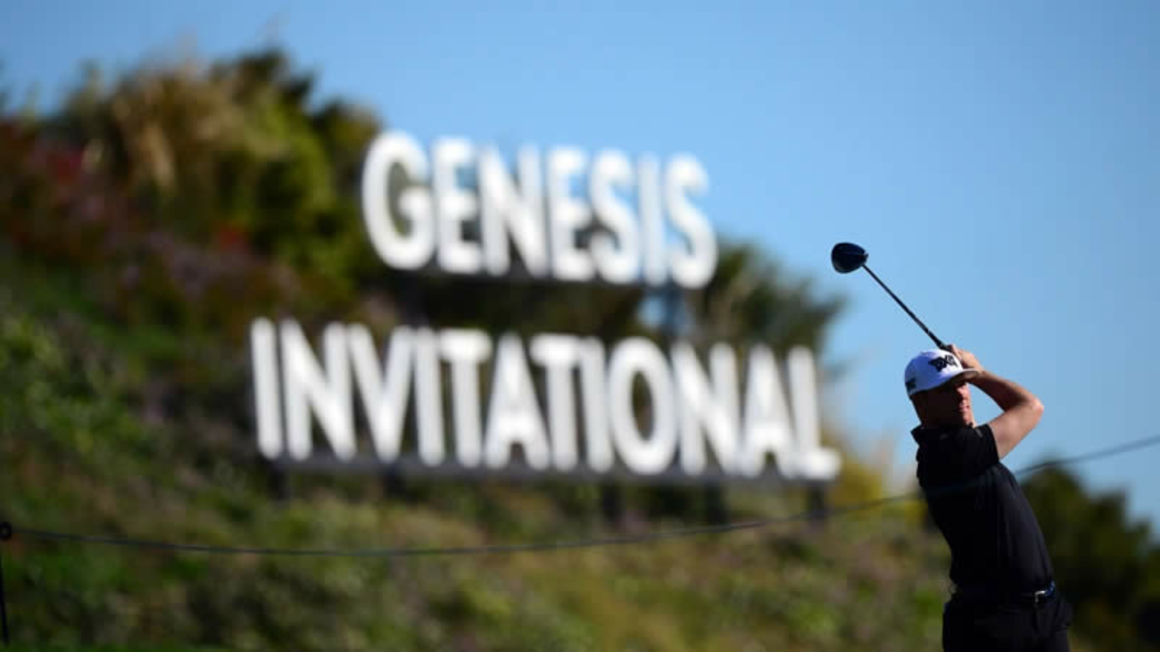 2021 Genesis Invitational