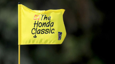 2021 Honda Classic