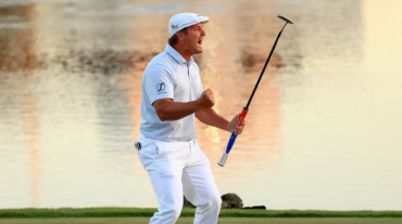 Bryson DeChambeau 2021 Arnold Palmer Invitational