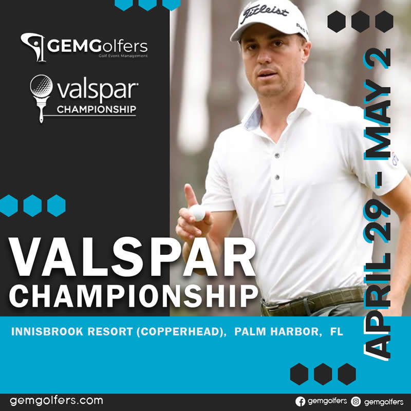 2021 Valspar Championship odds Surprising PGA Picks, Predictions from