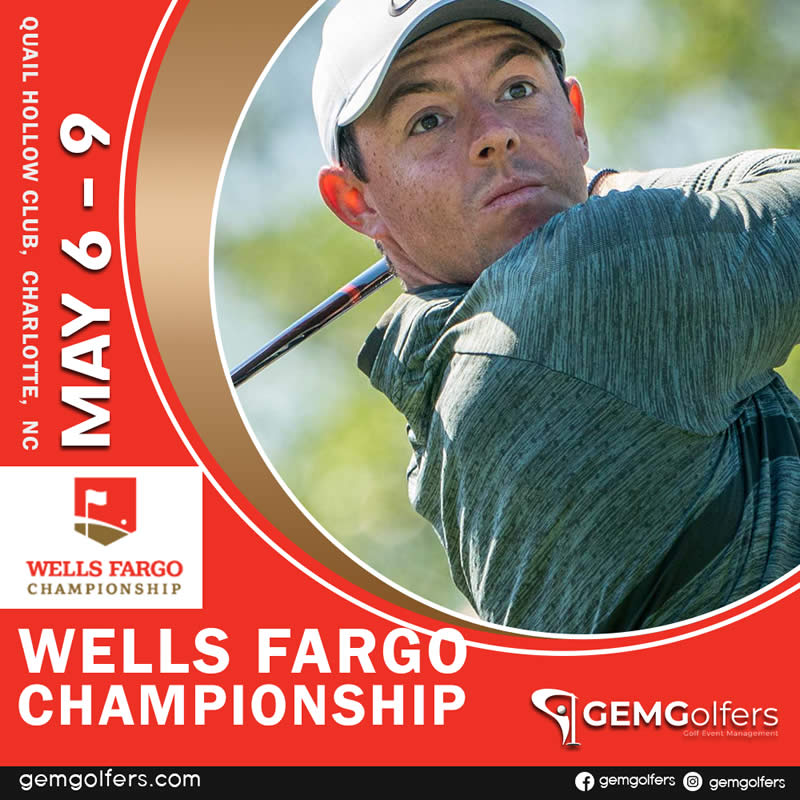 2021 Wells Fargo Championship odds Surprising PGA Picks, Predictions