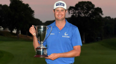 Harris English Travelers Championship