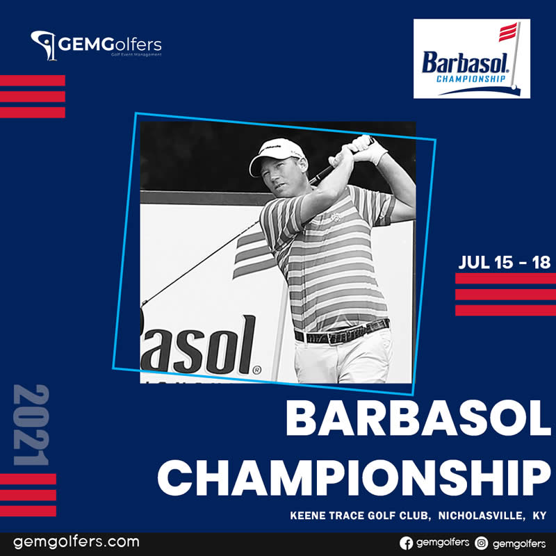 Best value picks to win the Barbasol Championship