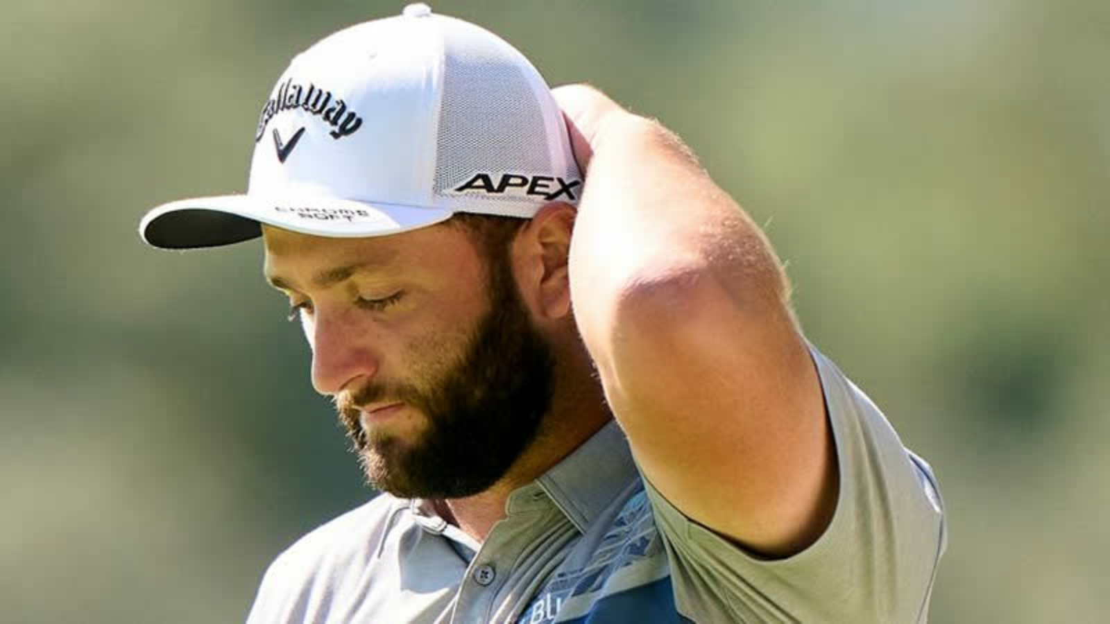 Jon Rahm