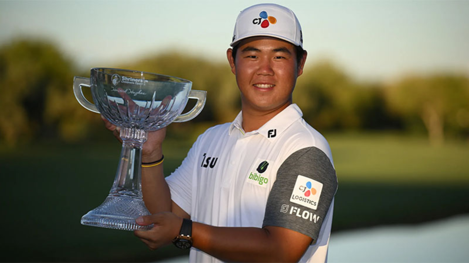 Credits: pgatour