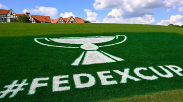 FedEx Cup