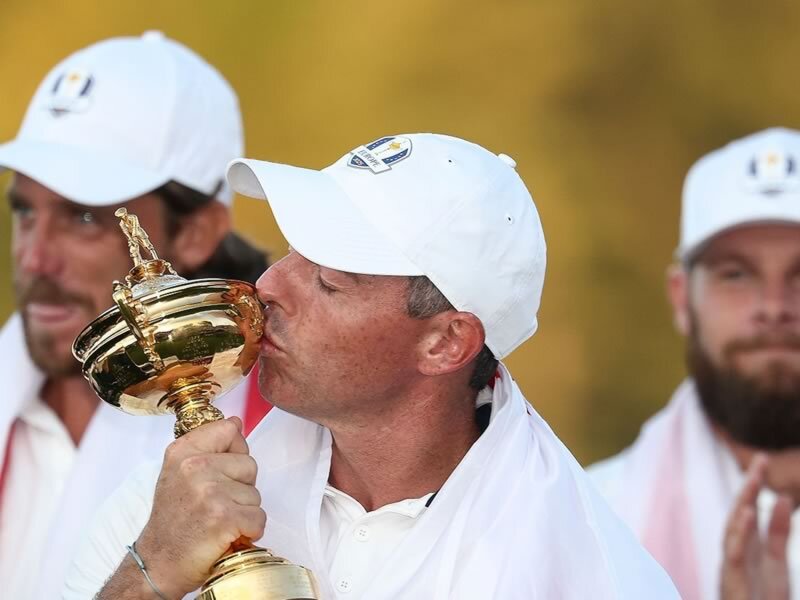 ryder cup trophy 2025