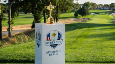 the ryder cup 2025
